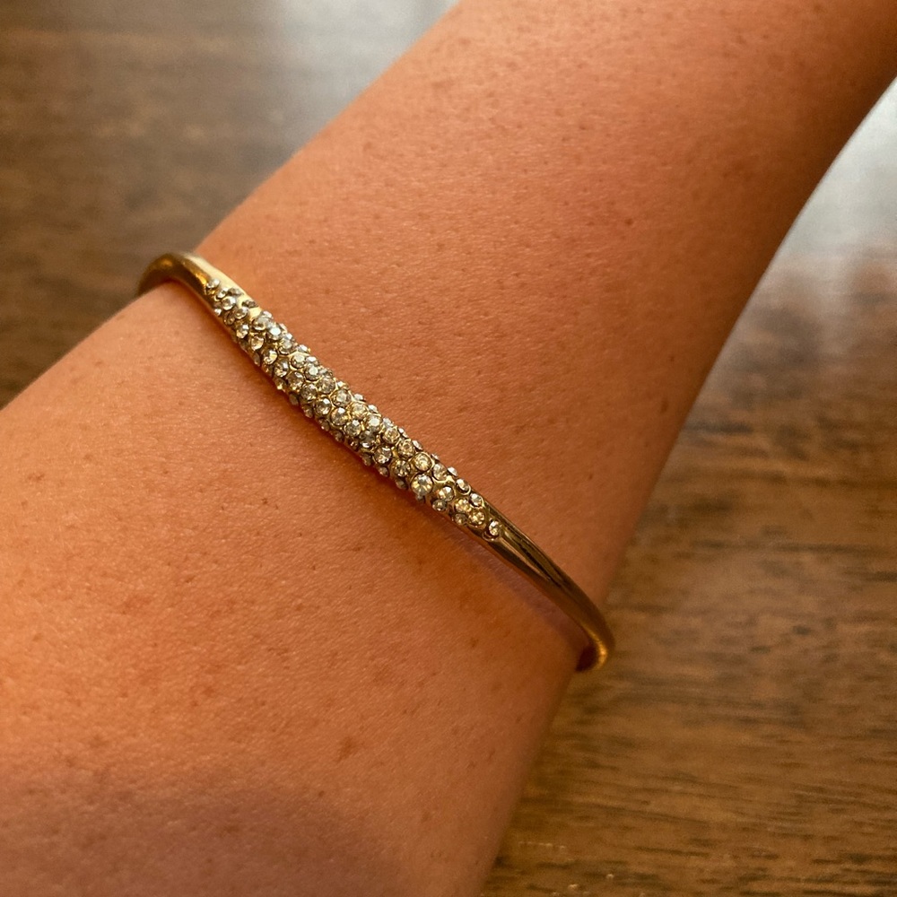 Alexis Bittar bracelet